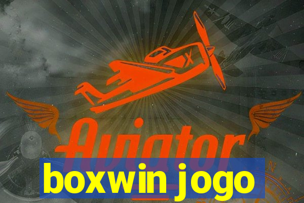 boxwin jogo